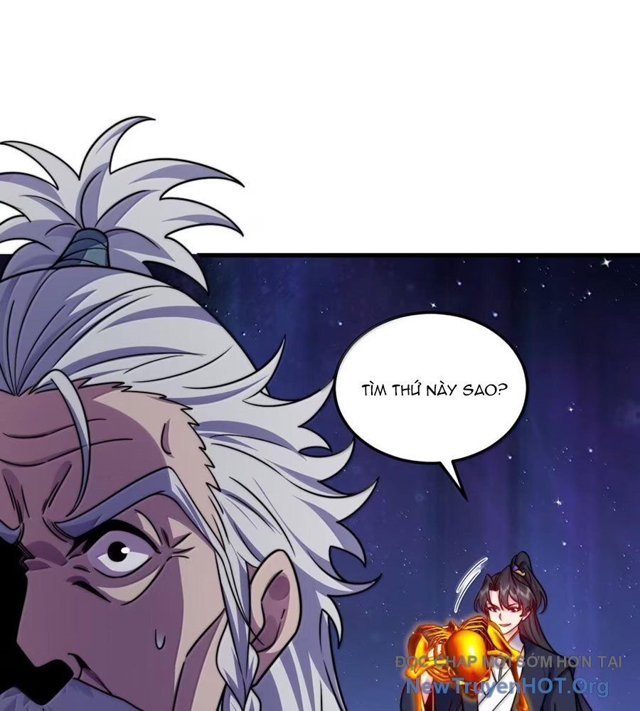 Vai Ác Sư Tôn Mang Theo Các Đồ Đệ Vô Địch Thiên Hạ Chap 175 - Next Chap 176