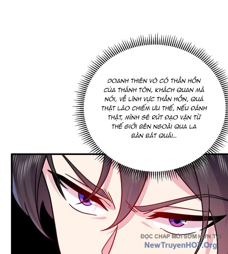 Vai Ác Sư Tôn Mang Theo Các Đồ Đệ Vô Địch Thiên Hạ Chap 175 - Next Chap 176