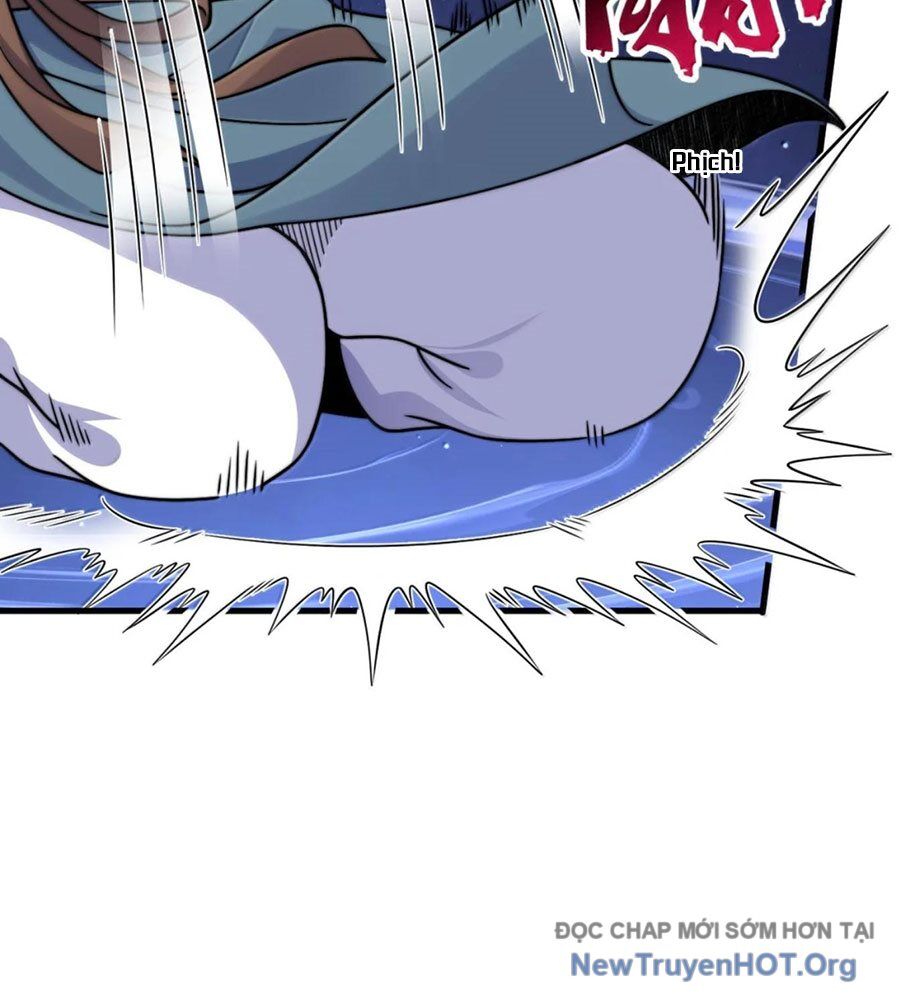 Vai Ác Sư Tôn Mang Theo Các Đồ Đệ Vô Địch Thiên Hạ Chap 175 - Next Chap 176