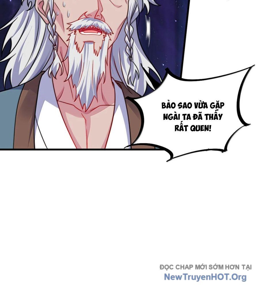 Vai Ác Sư Tôn Mang Theo Các Đồ Đệ Vô Địch Thiên Hạ Chap 175 - Next Chap 176