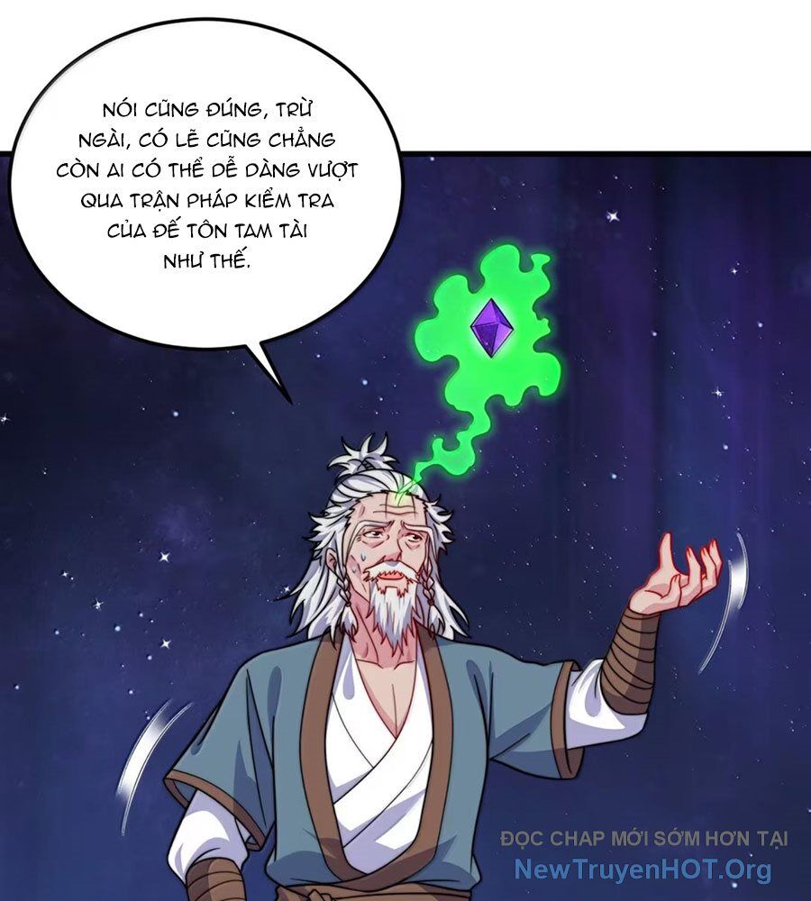 Vai Ác Sư Tôn Mang Theo Các Đồ Đệ Vô Địch Thiên Hạ Chap 175 - Next Chap 176
