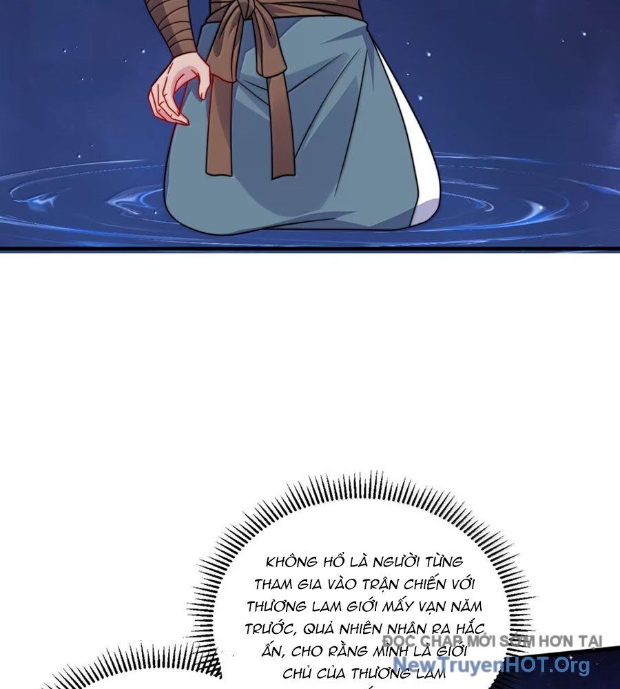 Vai Ác Sư Tôn Mang Theo Các Đồ Đệ Vô Địch Thiên Hạ Chap 175 - Next Chap 176