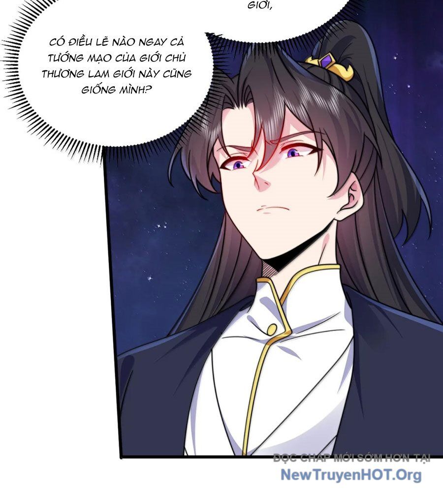 Vai Ác Sư Tôn Mang Theo Các Đồ Đệ Vô Địch Thiên Hạ Chap 175 - Next Chap 176