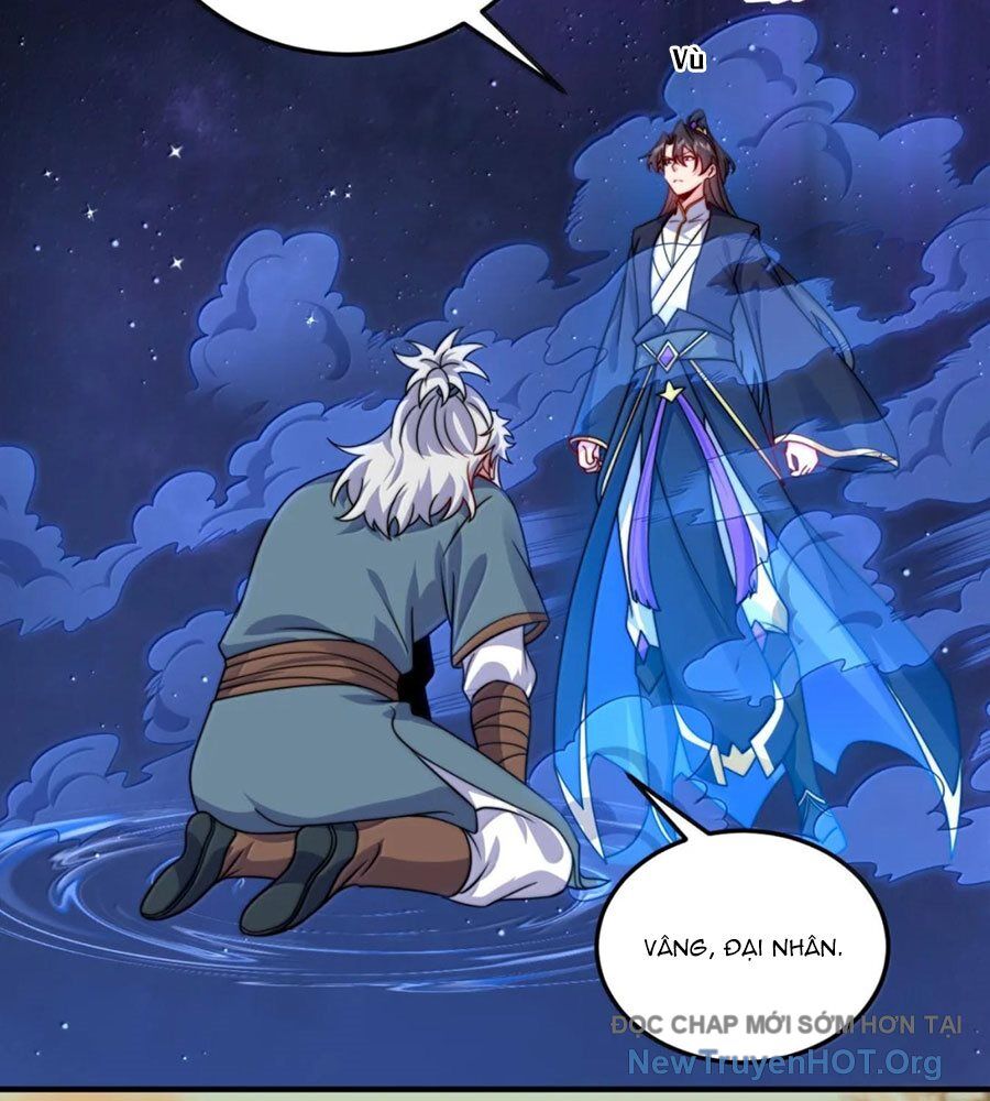 Vai Ác Sư Tôn Mang Theo Các Đồ Đệ Vô Địch Thiên Hạ Chap 175 - Next Chap 176