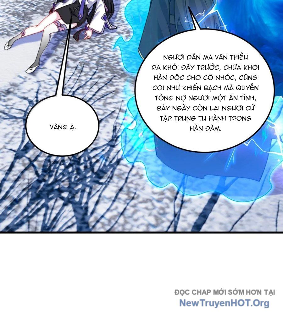 Vai Ác Sư Tôn Mang Theo Các Đồ Đệ Vô Địch Thiên Hạ Chap 175 - Next Chap 176