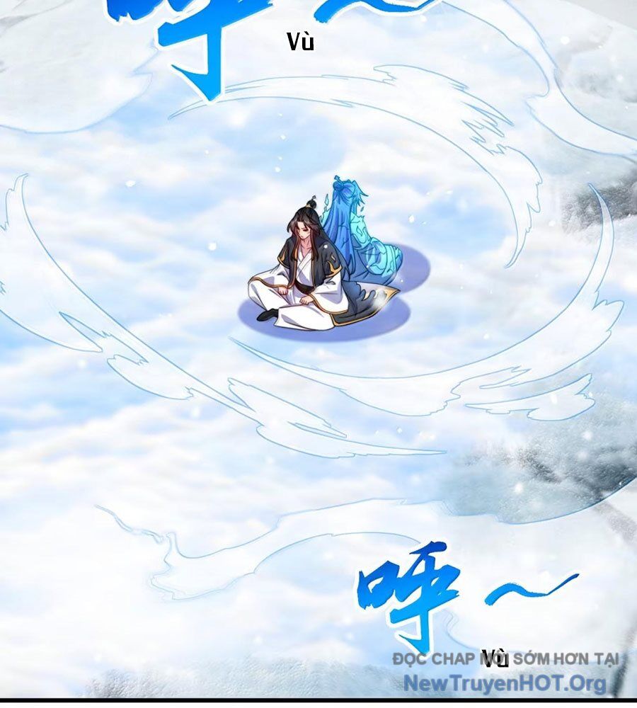 Vai Ác Sư Tôn Mang Theo Các Đồ Đệ Vô Địch Thiên Hạ Chap 175 - Next Chap 176