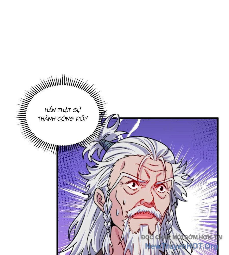 Vai Ác Sư Tôn Mang Theo Các Đồ Đệ Vô Địch Thiên Hạ Chap 175 - Next Chap 176