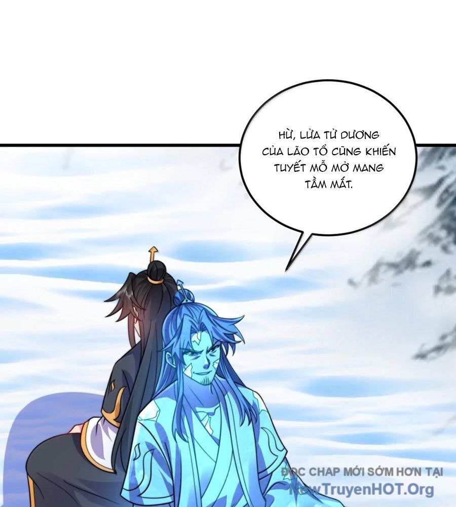 Vai Ác Sư Tôn Mang Theo Các Đồ Đệ Vô Địch Thiên Hạ Chap 175 - Next Chap 176