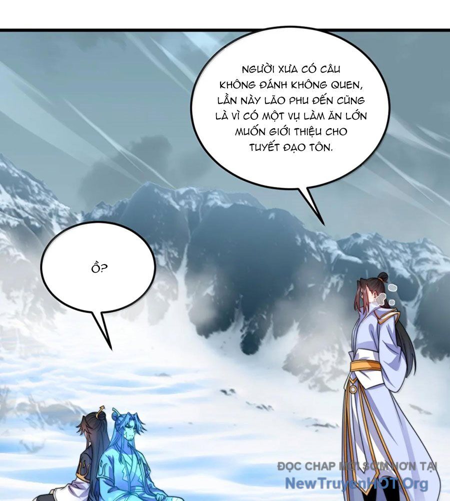 Vai Ác Sư Tôn Mang Theo Các Đồ Đệ Vô Địch Thiên Hạ Chap 175 - Next Chap 176