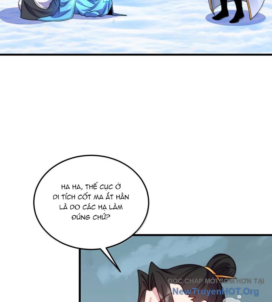 Vai Ác Sư Tôn Mang Theo Các Đồ Đệ Vô Địch Thiên Hạ Chap 175 - Next Chap 176