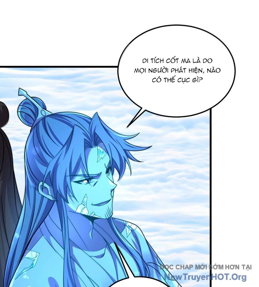 Vai Ác Sư Tôn Mang Theo Các Đồ Đệ Vô Địch Thiên Hạ Chap 175 - Next Chap 176