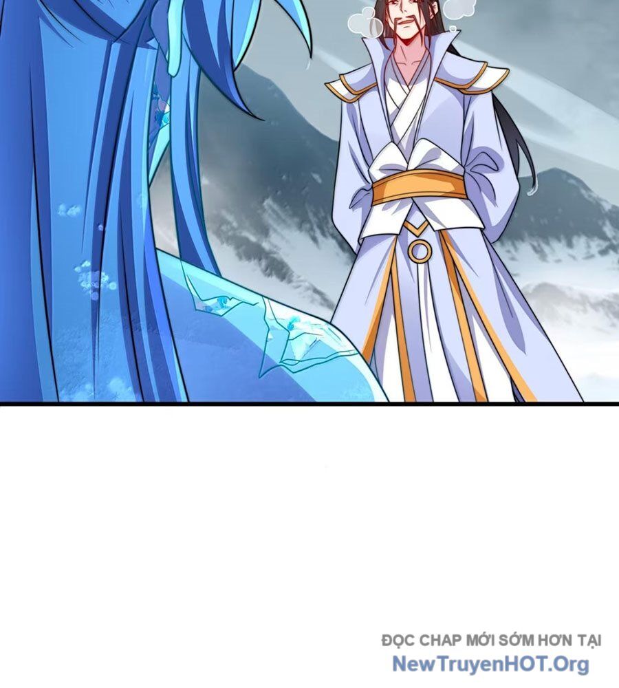 Vai Ác Sư Tôn Mang Theo Các Đồ Đệ Vô Địch Thiên Hạ Chap 175 - Next Chap 176