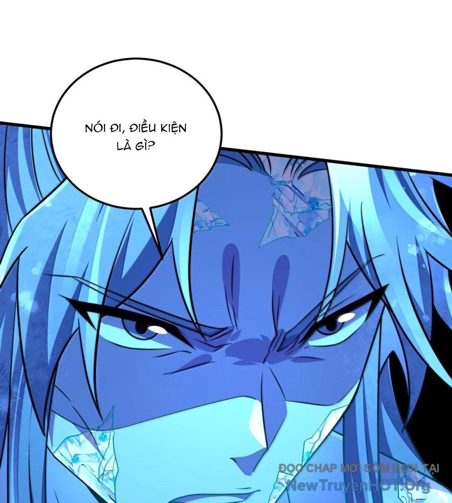 Vai Ác Sư Tôn Mang Theo Các Đồ Đệ Vô Địch Thiên Hạ Chap 175 - Next Chap 176