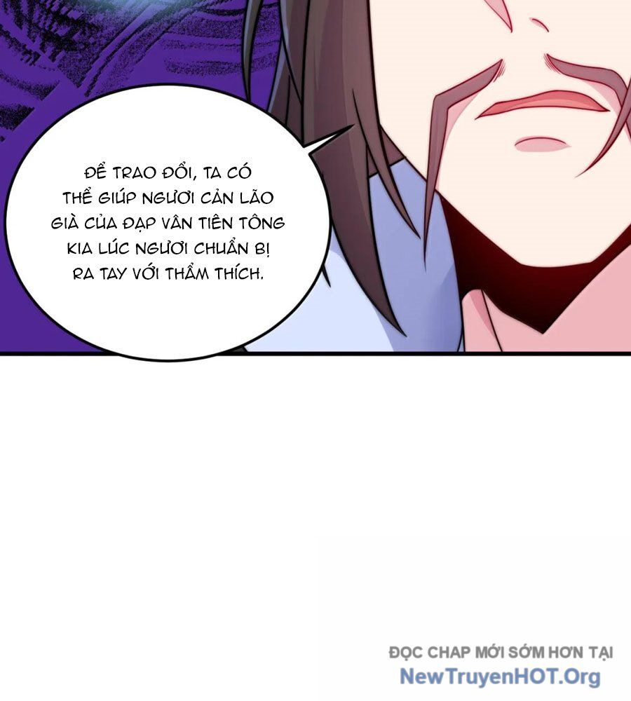 Vai Ác Sư Tôn Mang Theo Các Đồ Đệ Vô Địch Thiên Hạ Chap 175 - Next Chap 176