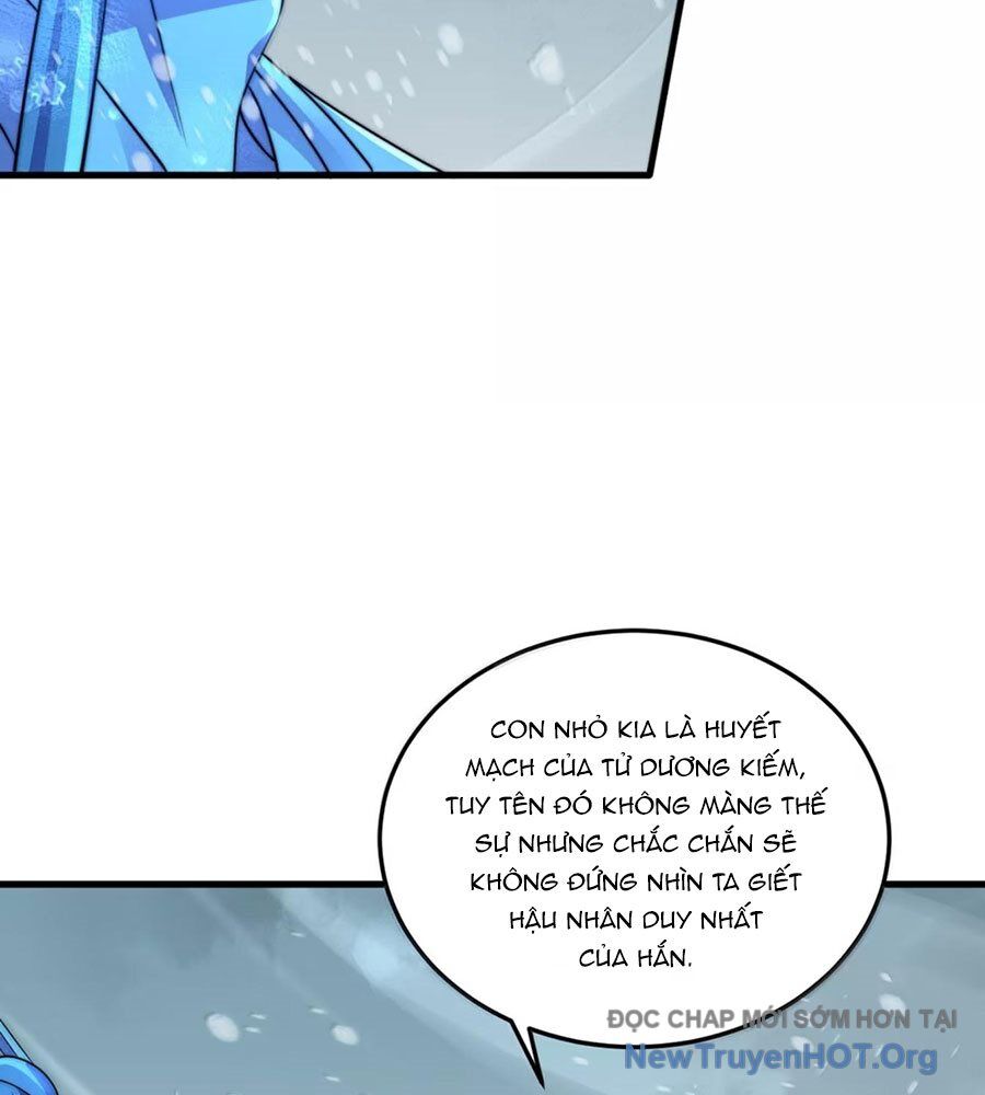 Vai Ác Sư Tôn Mang Theo Các Đồ Đệ Vô Địch Thiên Hạ Chap 175 - Next Chap 176