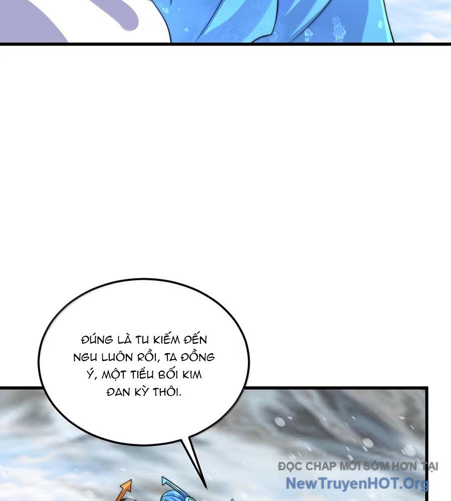 Vai Ác Sư Tôn Mang Theo Các Đồ Đệ Vô Địch Thiên Hạ Chap 175 - Next Chap 176