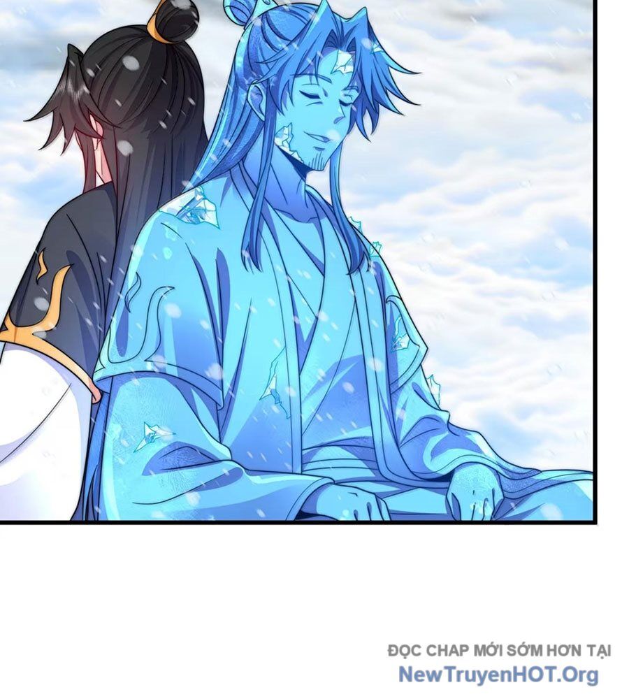 Vai Ác Sư Tôn Mang Theo Các Đồ Đệ Vô Địch Thiên Hạ Chap 175 - Next Chap 176