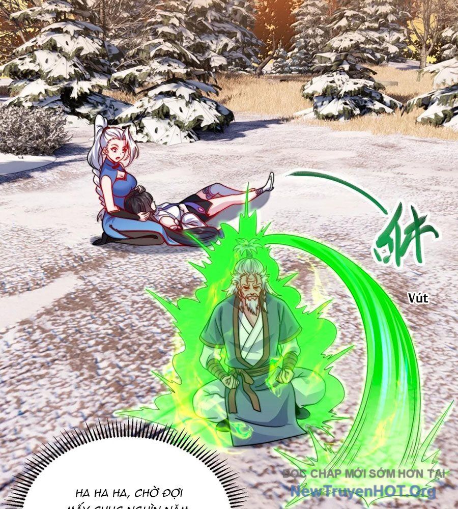 Vai Ác Sư Tôn Mang Theo Các Đồ Đệ Vô Địch Thiên Hạ Chap 175 - Next Chap 176