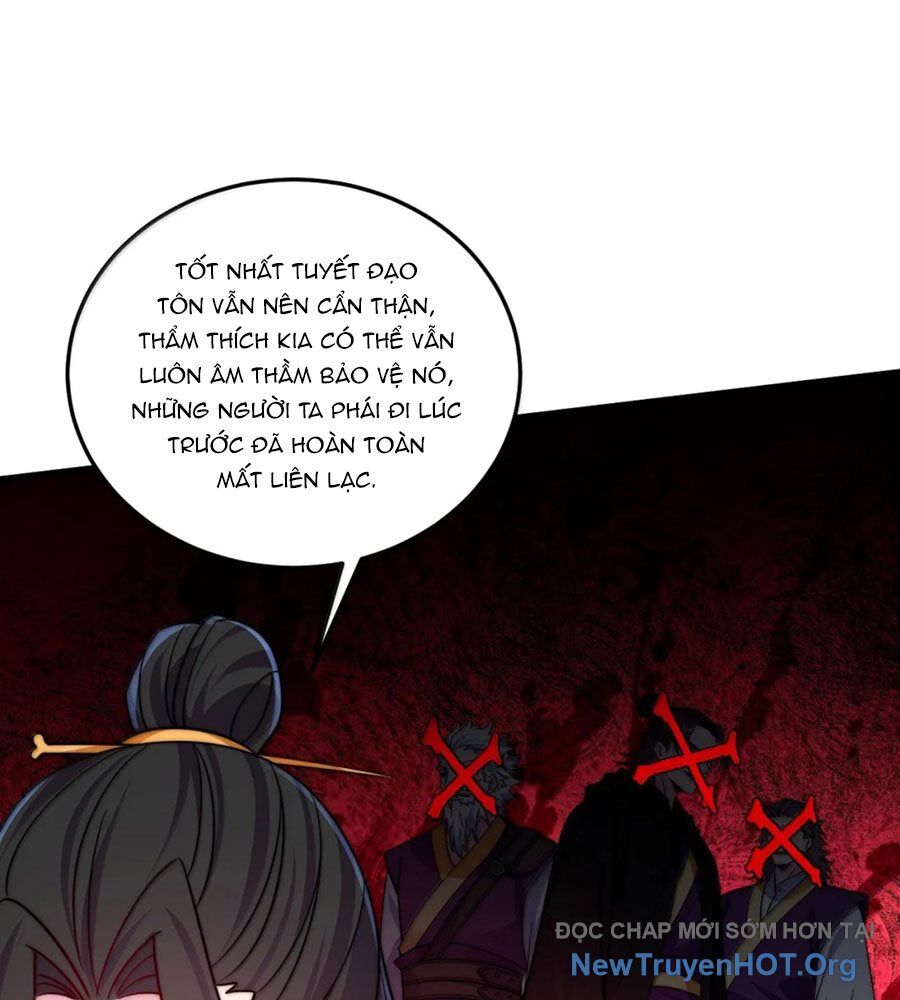 Vai Ác Sư Tôn Mang Theo Các Đồ Đệ Vô Địch Thiên Hạ Chap 175 - Next Chap 176