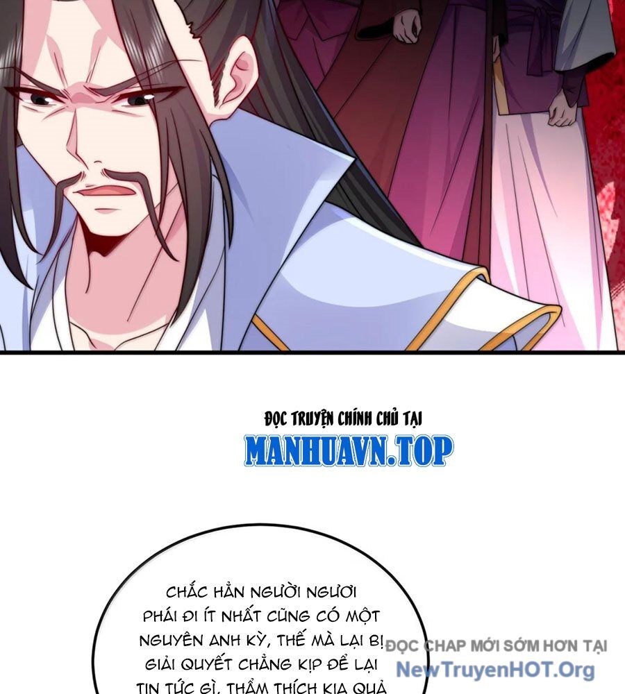 Vai Ác Sư Tôn Mang Theo Các Đồ Đệ Vô Địch Thiên Hạ Chap 175 - Next Chap 176