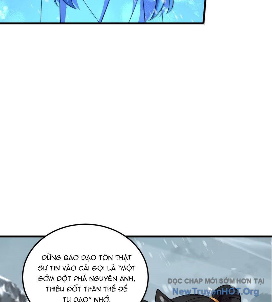 Vai Ác Sư Tôn Mang Theo Các Đồ Đệ Vô Địch Thiên Hạ Chap 175 - Next Chap 176