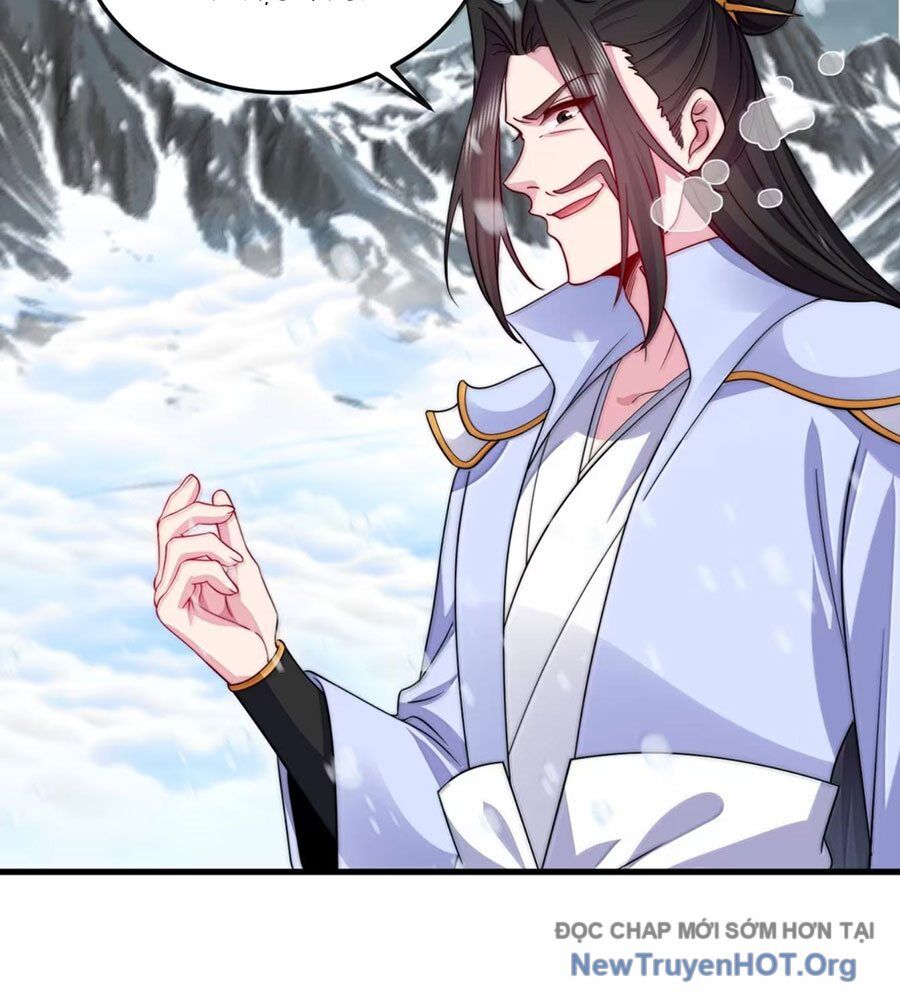 Vai Ác Sư Tôn Mang Theo Các Đồ Đệ Vô Địch Thiên Hạ Chap 175 - Next Chap 176