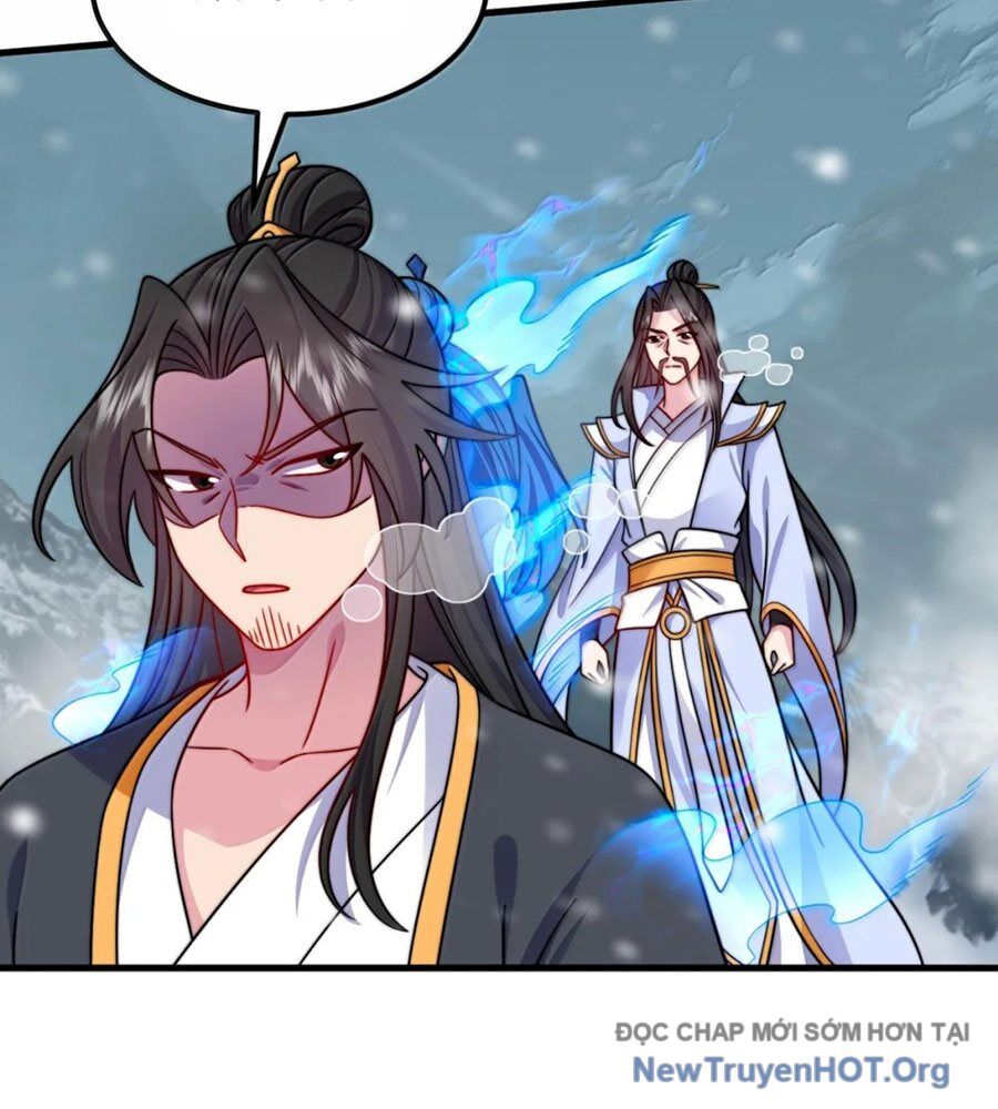 Vai Ác Sư Tôn Mang Theo Các Đồ Đệ Vô Địch Thiên Hạ Chap 175 - Next Chap 176