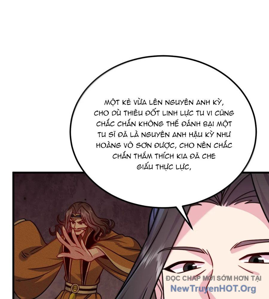 Vai Ác Sư Tôn Mang Theo Các Đồ Đệ Vô Địch Thiên Hạ Chap 175 - Next Chap 176