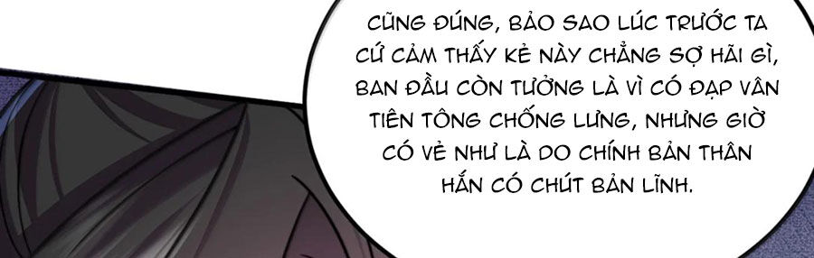 Vai Ác Sư Tôn Mang Theo Các Đồ Đệ Vô Địch Thiên Hạ Chap 175 - Next Chap 176