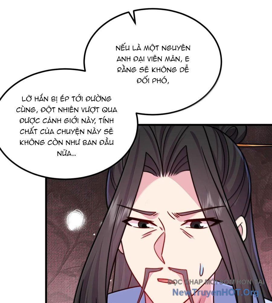 Vai Ác Sư Tôn Mang Theo Các Đồ Đệ Vô Địch Thiên Hạ Chap 175 - Next Chap 176