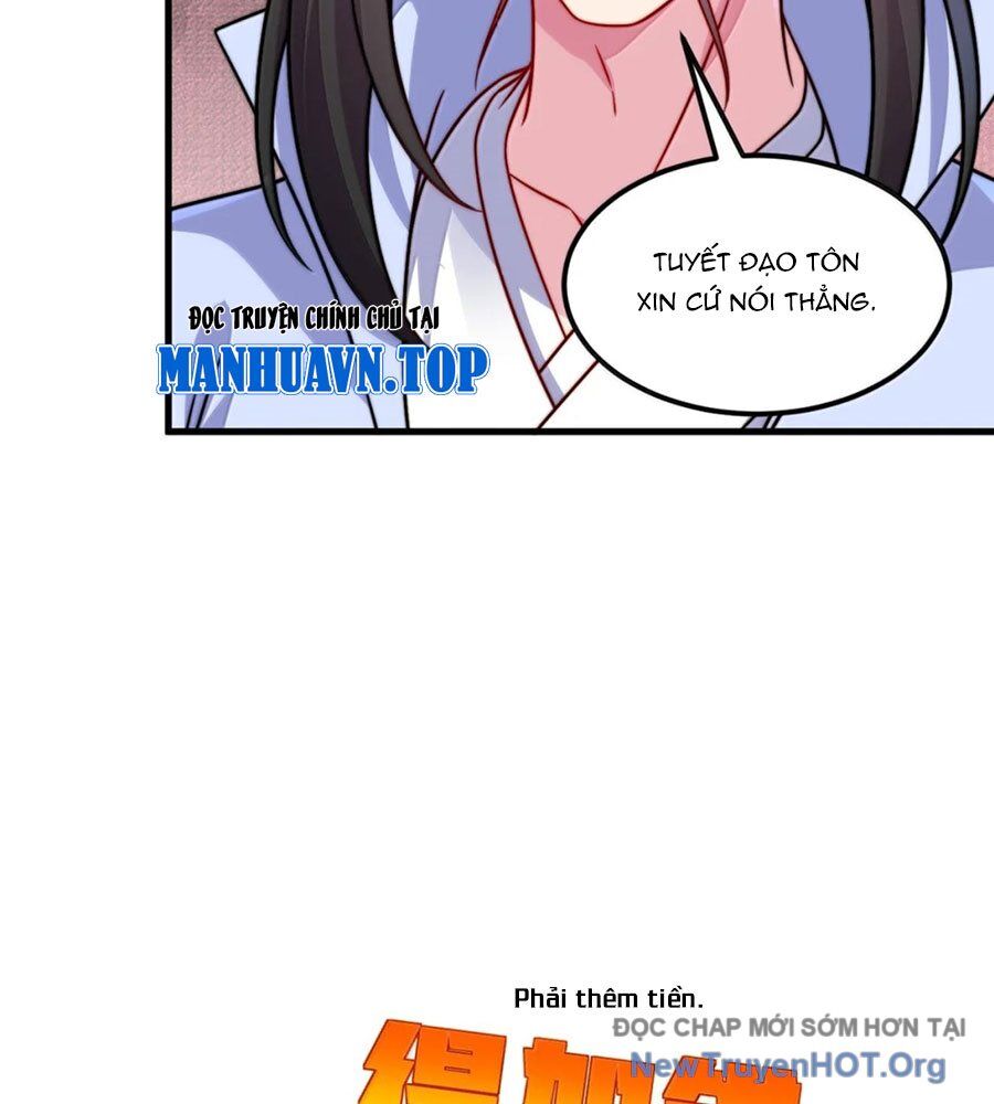 Vai Ác Sư Tôn Mang Theo Các Đồ Đệ Vô Địch Thiên Hạ Chap 175 - Next Chap 176