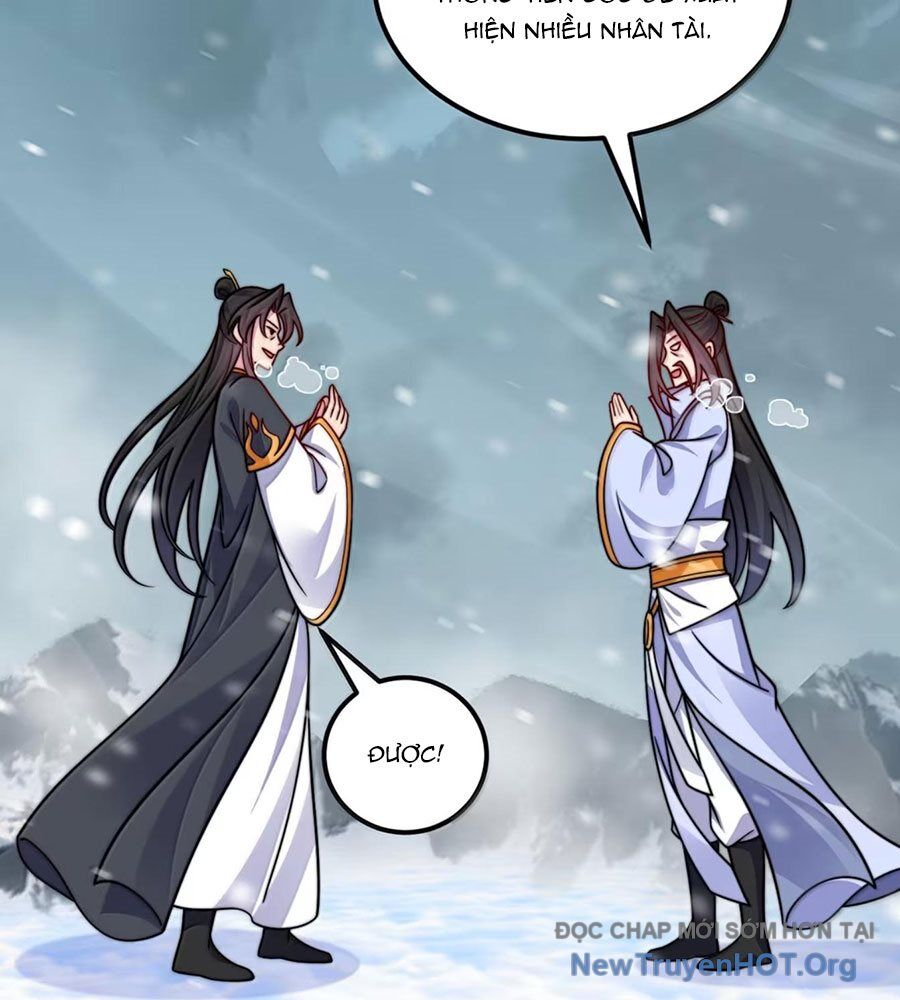 Vai Ác Sư Tôn Mang Theo Các Đồ Đệ Vô Địch Thiên Hạ Chap 175 - Next Chap 176
