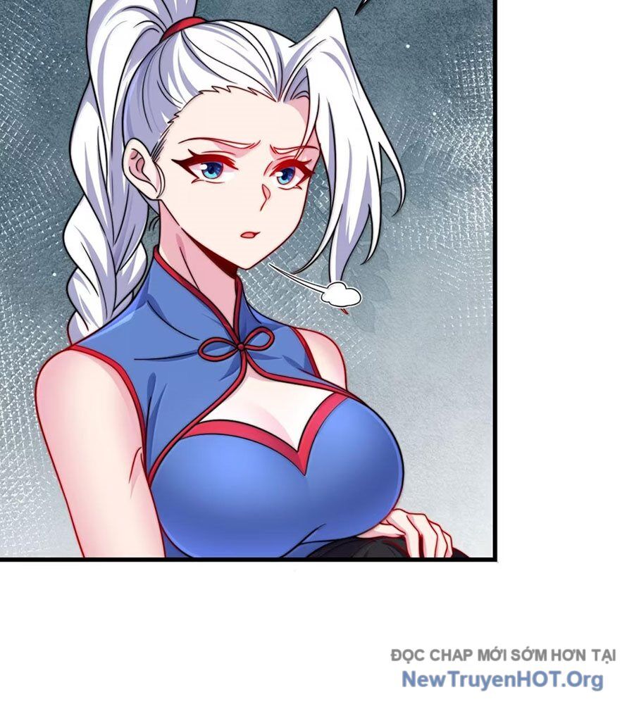 Vai Ác Sư Tôn Mang Theo Các Đồ Đệ Vô Địch Thiên Hạ Chap 175 - Next Chap 176