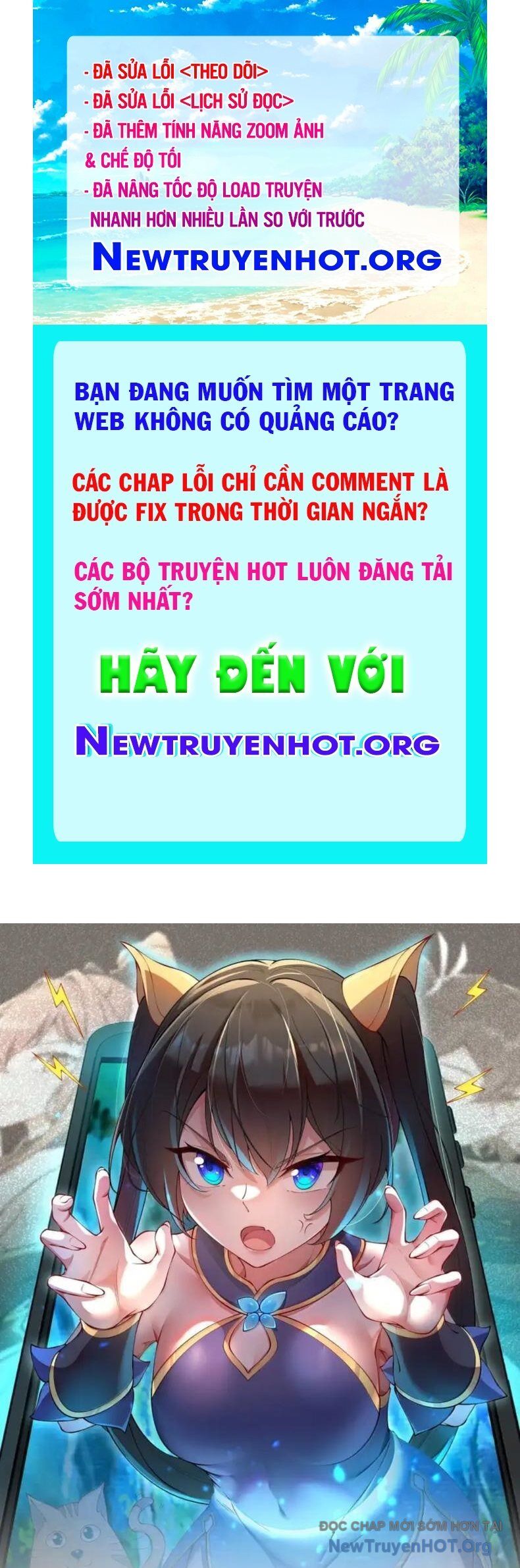 Vai Ác Sư Tôn Mang Theo Các Đồ Đệ Vô Địch Thiên Hạ Chap 176 - Next Chap 177