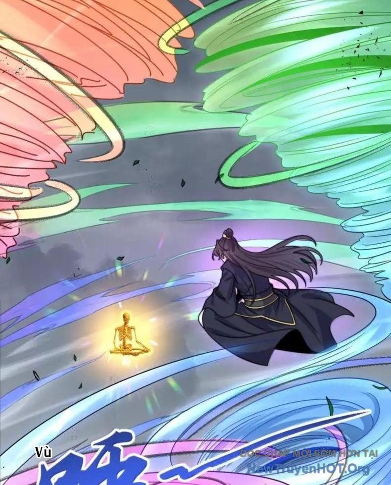 Vai Ác Sư Tôn Mang Theo Các Đồ Đệ Vô Địch Thiên Hạ Chap 176 - Next Chap 177
