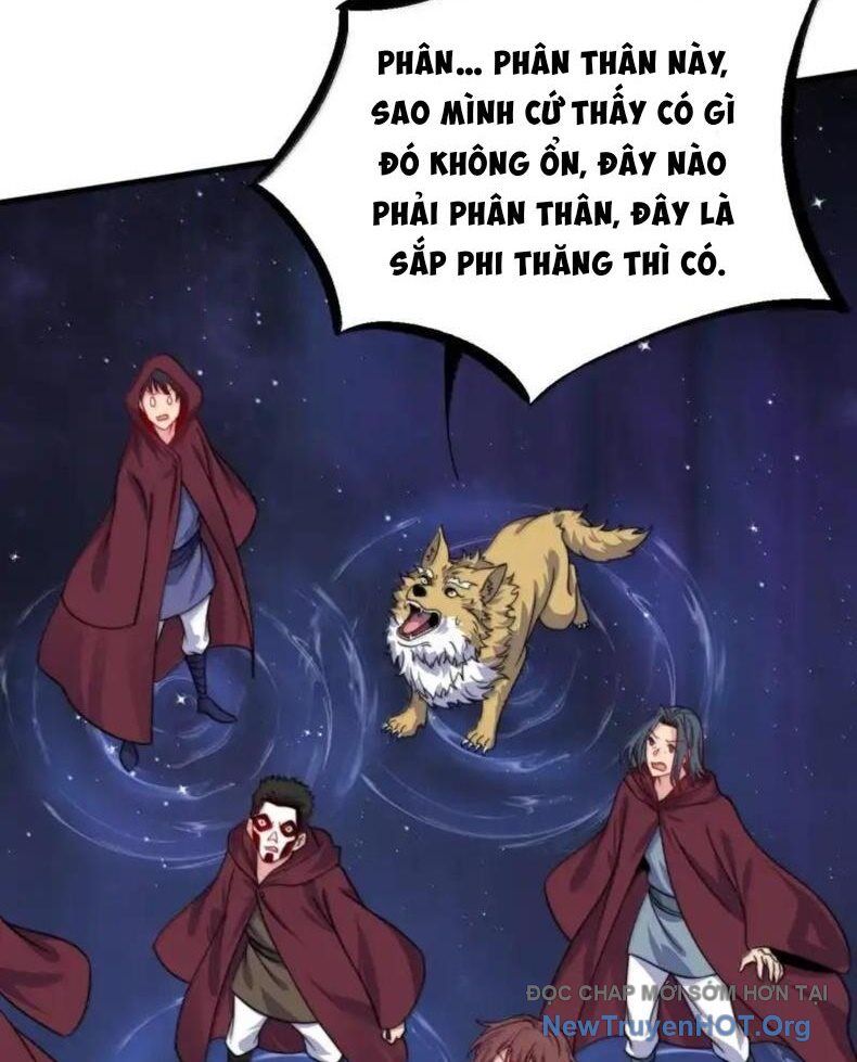 Vai Ác Sư Tôn Mang Theo Các Đồ Đệ Vô Địch Thiên Hạ Chap 176 - Next Chap 177