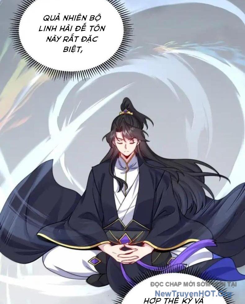 Vai Ác Sư Tôn Mang Theo Các Đồ Đệ Vô Địch Thiên Hạ Chap 176 - Next Chap 177