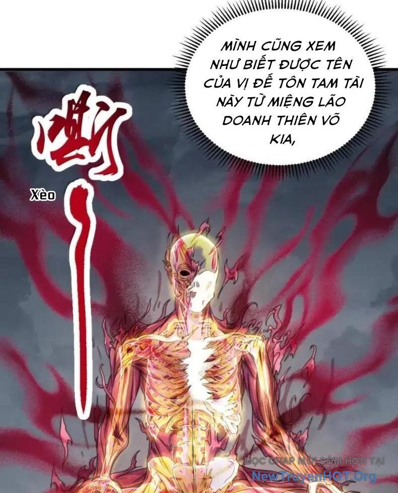 Vai Ác Sư Tôn Mang Theo Các Đồ Đệ Vô Địch Thiên Hạ Chap 176 - Next Chap 177