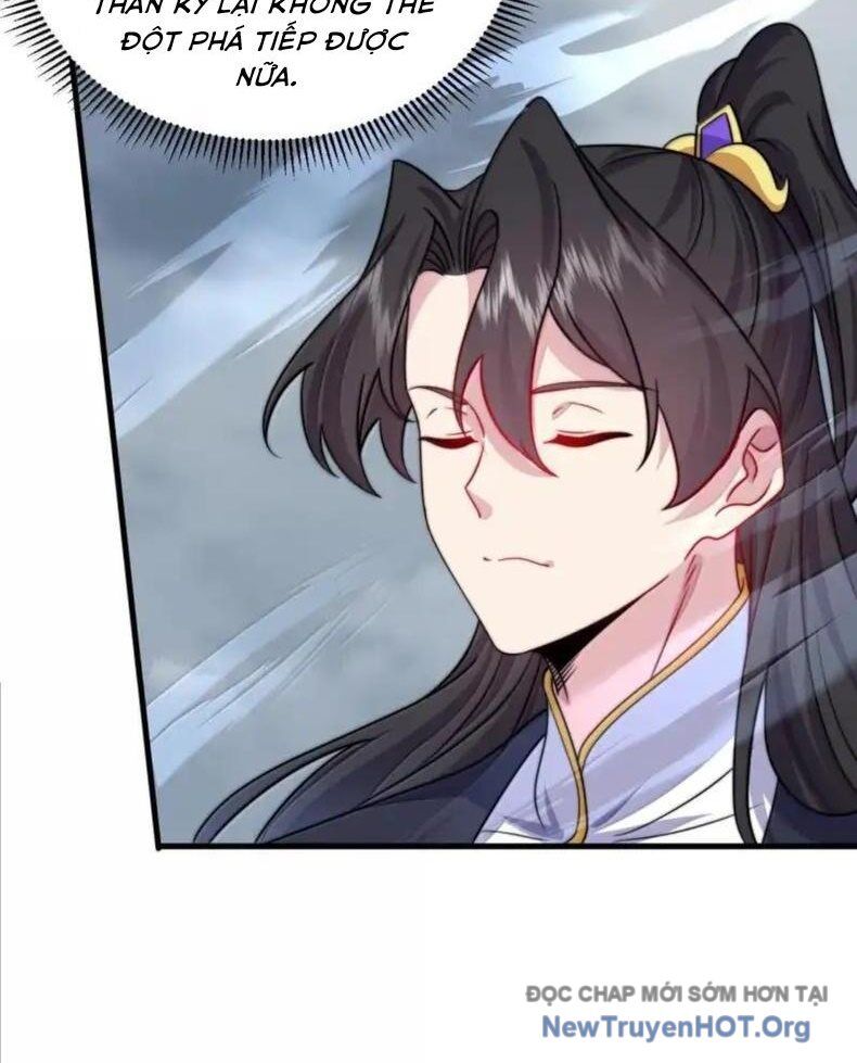 Vai Ác Sư Tôn Mang Theo Các Đồ Đệ Vô Địch Thiên Hạ Chap 176 - Next Chap 177