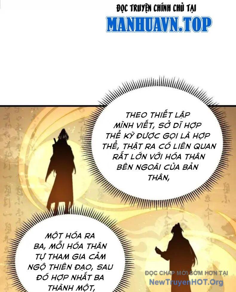 Vai Ác Sư Tôn Mang Theo Các Đồ Đệ Vô Địch Thiên Hạ Chap 176 - Next Chap 177