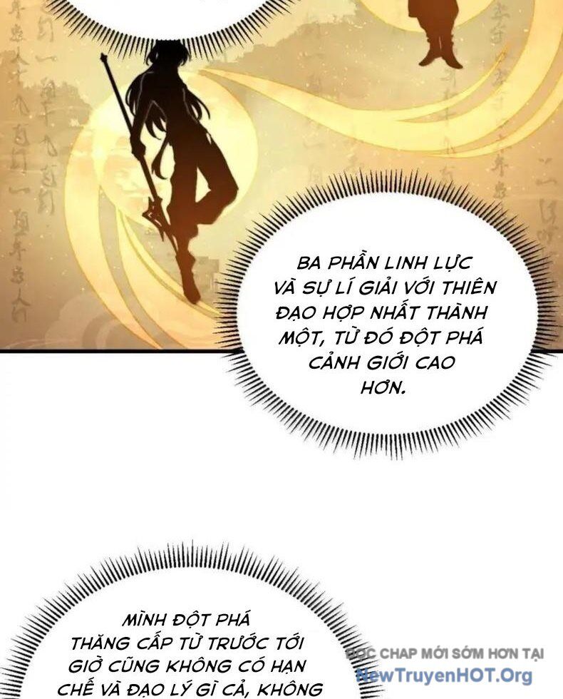 Vai Ác Sư Tôn Mang Theo Các Đồ Đệ Vô Địch Thiên Hạ Chap 176 - Next Chap 177