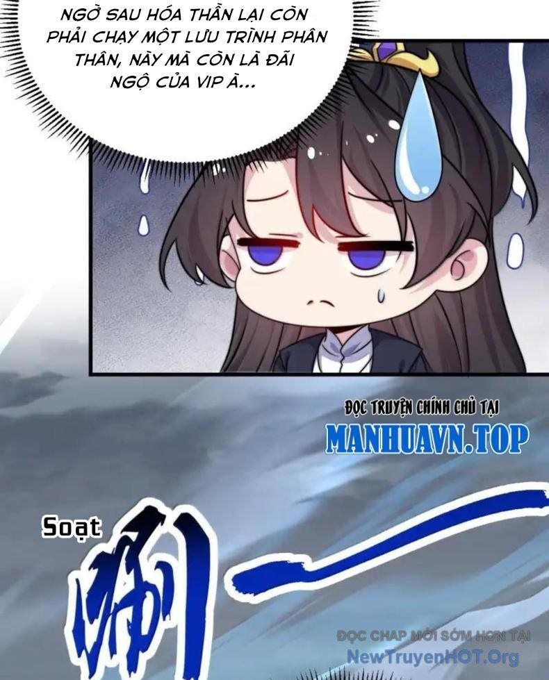 Vai Ác Sư Tôn Mang Theo Các Đồ Đệ Vô Địch Thiên Hạ Chap 176 - Next Chap 177