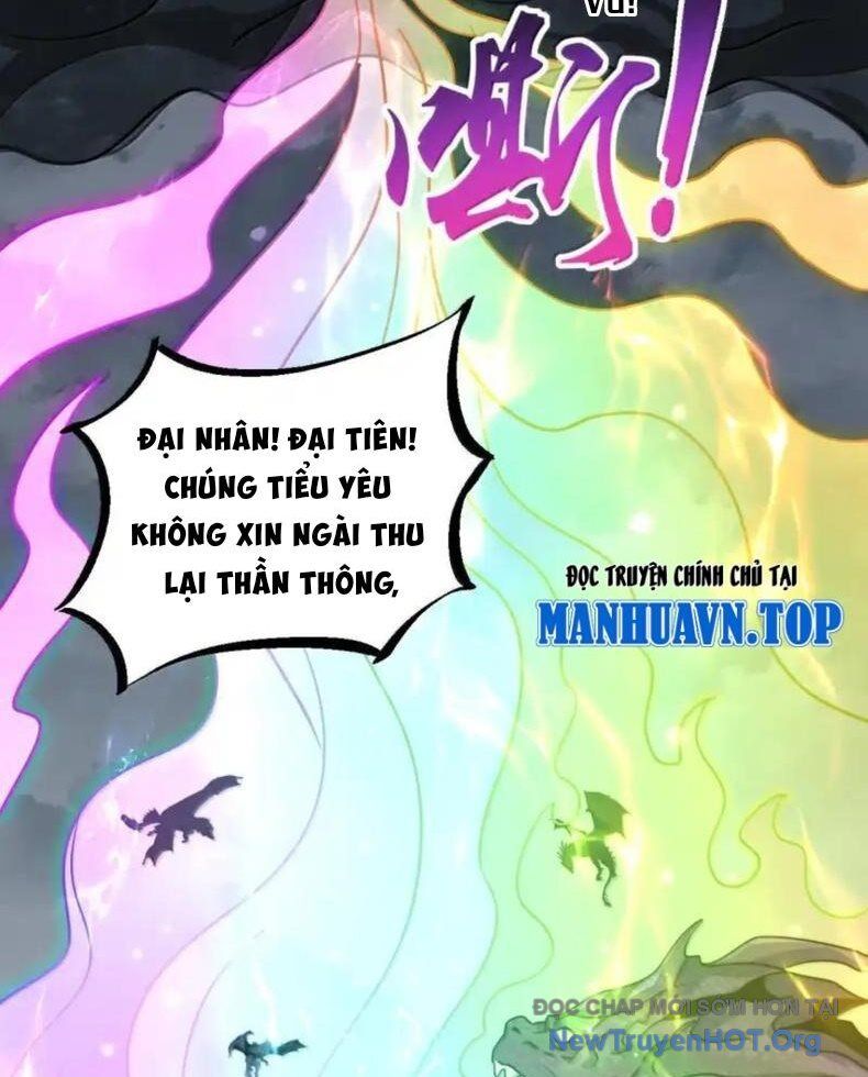 Vai Ác Sư Tôn Mang Theo Các Đồ Đệ Vô Địch Thiên Hạ Chap 176 - Next Chap 177