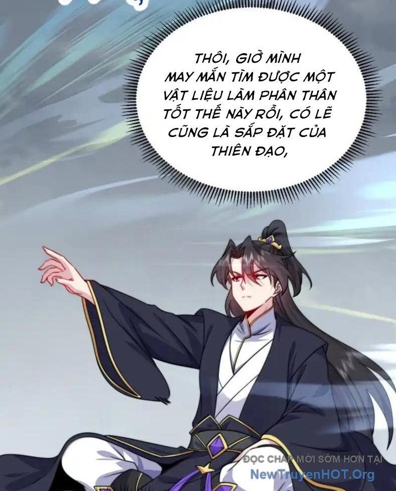 Vai Ác Sư Tôn Mang Theo Các Đồ Đệ Vô Địch Thiên Hạ Chap 176 - Next Chap 177