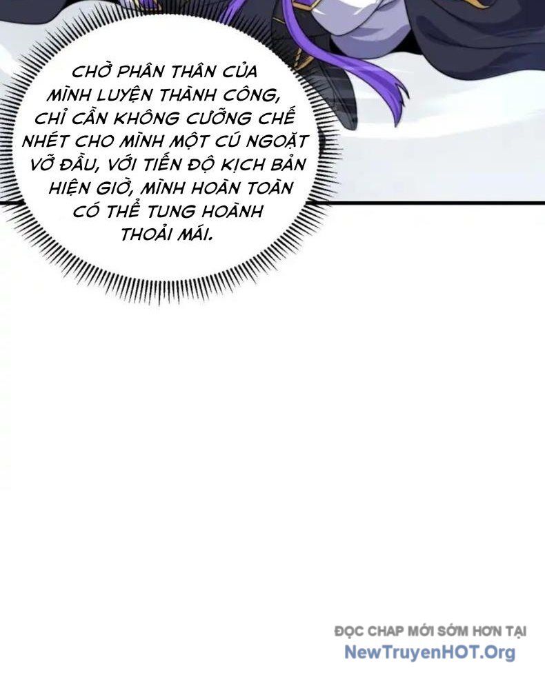 Vai Ác Sư Tôn Mang Theo Các Đồ Đệ Vô Địch Thiên Hạ Chap 176 - Next Chap 177