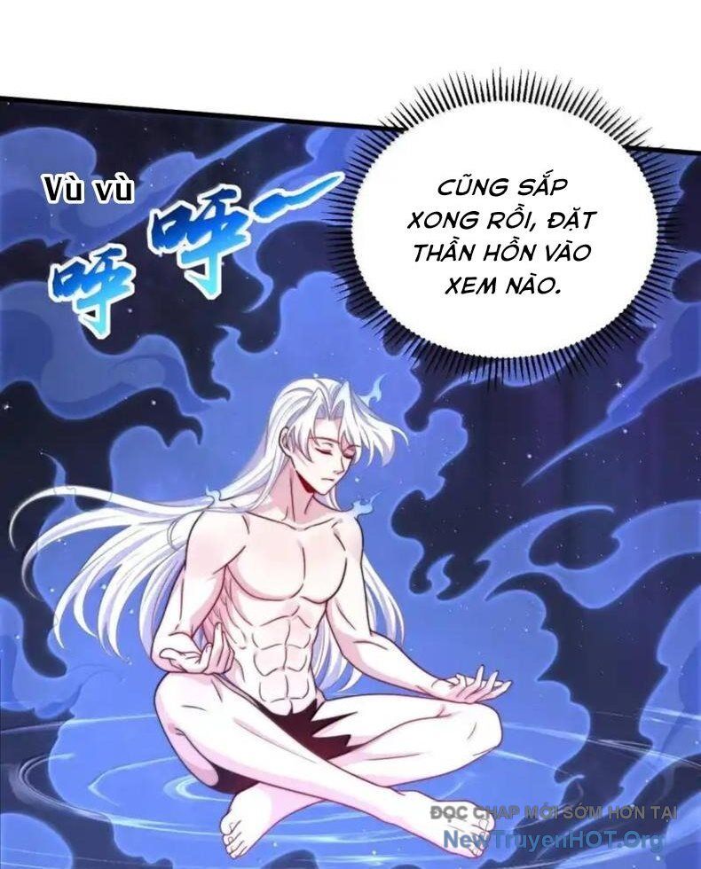 Vai Ác Sư Tôn Mang Theo Các Đồ Đệ Vô Địch Thiên Hạ Chap 176 - Next Chap 177