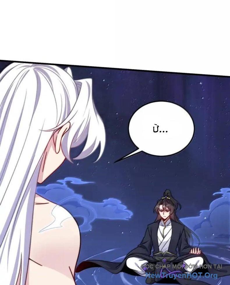 Vai Ác Sư Tôn Mang Theo Các Đồ Đệ Vô Địch Thiên Hạ Chap 176 - Next Chap 177