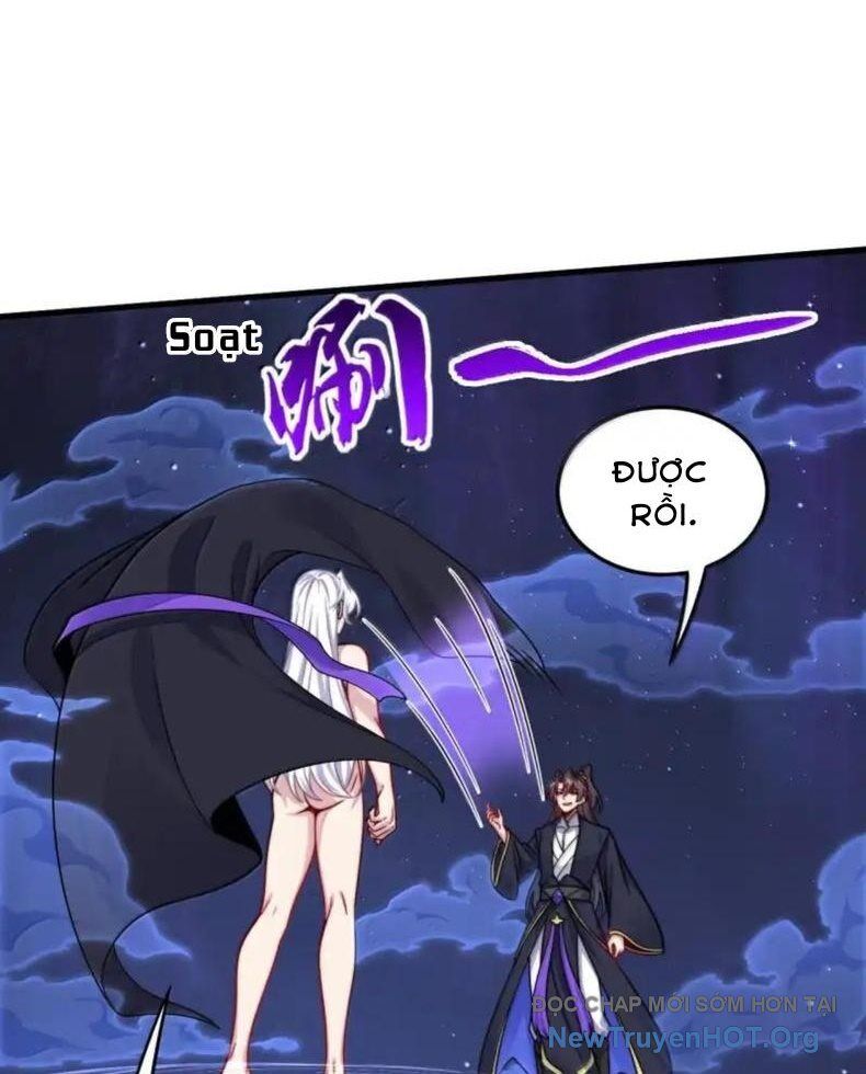 Vai Ác Sư Tôn Mang Theo Các Đồ Đệ Vô Địch Thiên Hạ Chap 176 - Next Chap 177