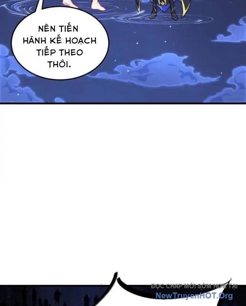 Vai Ác Sư Tôn Mang Theo Các Đồ Đệ Vô Địch Thiên Hạ Chap 176 - Next Chap 177
