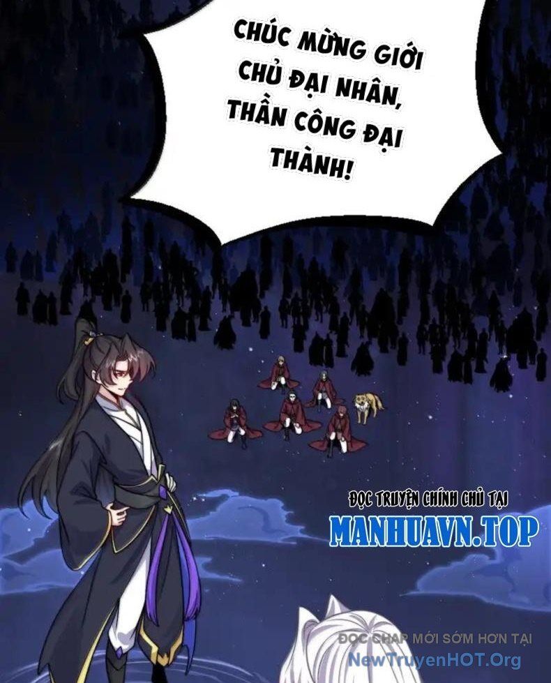 Vai Ác Sư Tôn Mang Theo Các Đồ Đệ Vô Địch Thiên Hạ Chap 176 - Next Chap 177